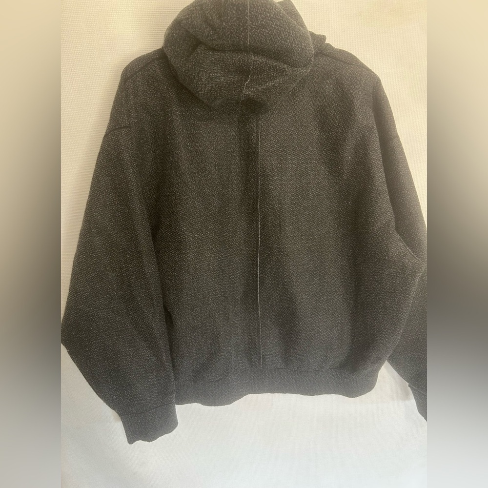 Nike Forward Hoodie Tech Pack Therma-FIT Oversized - Picture 7 of 8